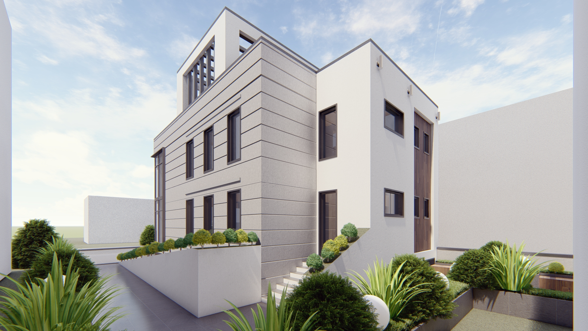 Design Interior Minimalist