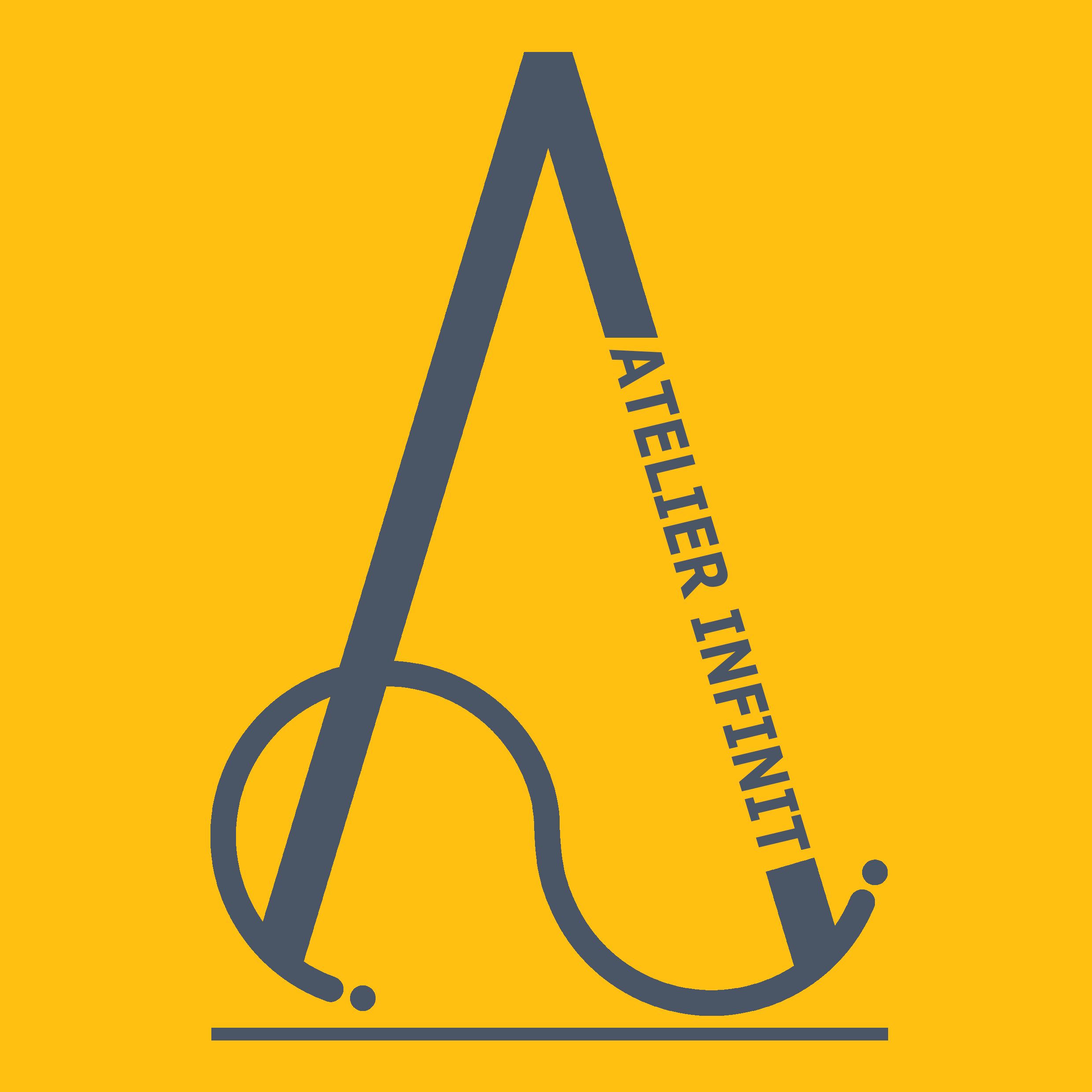 Atelier Infinit Logo